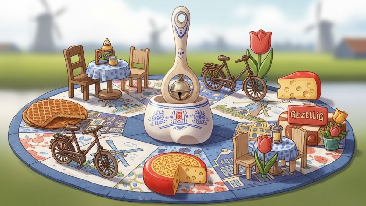 Exploring the Magic of babybelletje: A Delightful Journey into Dutch Culture