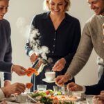 Exploring the Cultural Significance of bjudlunch in Sweden