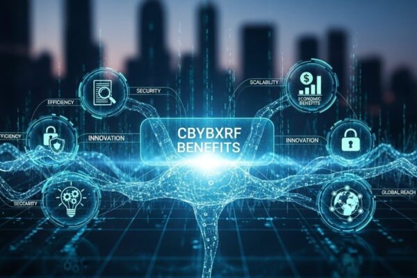 Exploring the Benefits of cbybxrf in Today Digital Landscape