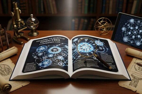 Unlocking the Secrets of findutbes: A Comprehensive Guide