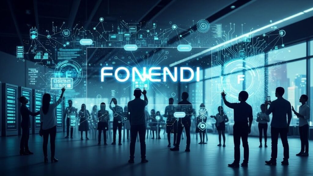 Exploring fonendi: The Next Big Thing in Digital Innovation