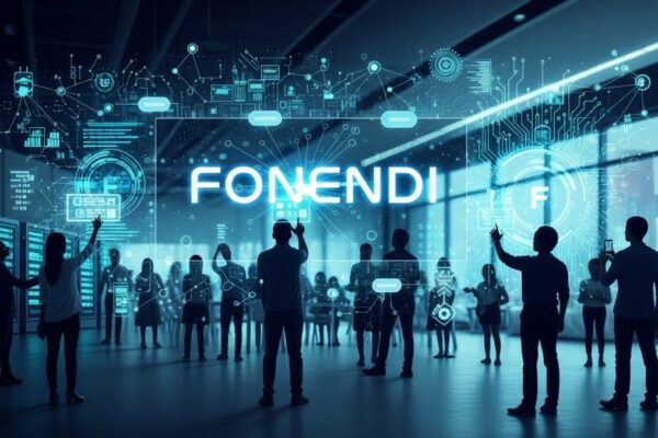 Exploring fonendi: The Next Big Thing in Digital Innovation