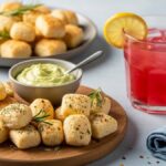 The Perfect Pairing: How to Enjoy gessolini with Your Favorite Beverages