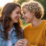 From Strangers to Best Friends: The Heartwarming Journey of halle jonah close friendship