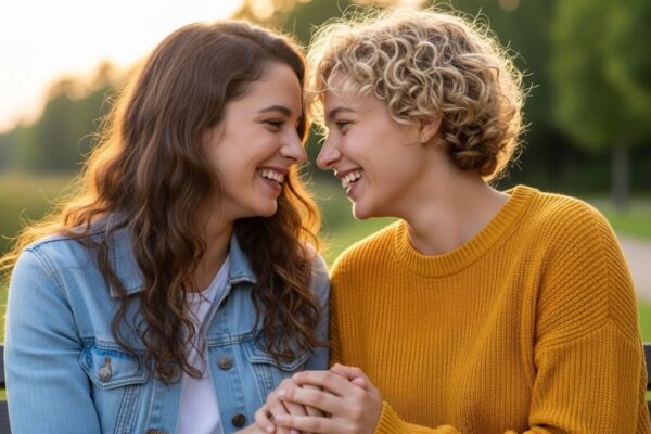 From Strangers to Best Friends: The Heartwarming Journey of halle jonah close friendship