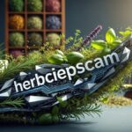 The Rise of herbciepscam: Understanding Its Impact on the Herbal Industry