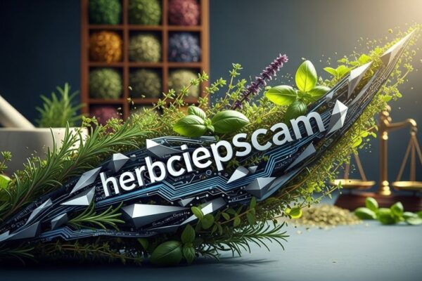 The Rise of herbciepscam: Understanding Its Impact on the Herbal Industry