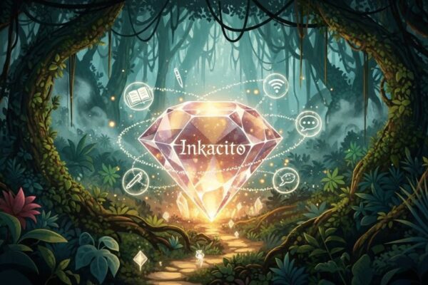 Inkacito: The Hidden Gem of the Blogging World