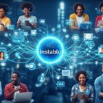 How instablu is Revolutionizing the Way We Connect Online