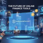 The Future of Online Finance Tools: Exploring ireallyneedafive.com