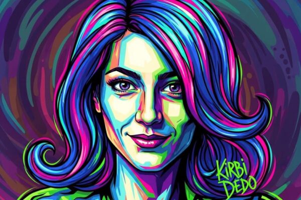 Who is Kirbi Dedo: A Unique Style and Technique