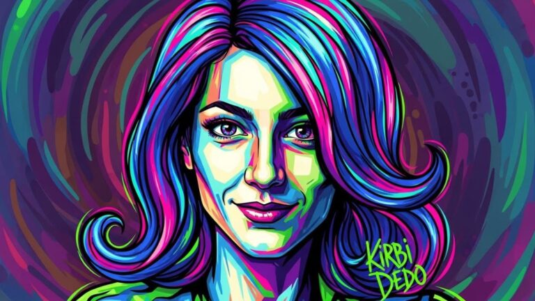 Who is Kirbi Dedo: A Unique Style and Technique