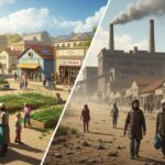 The Impact of kompama on Local Communities and Economies