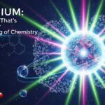 Exploring nelonium: The Element That's Changing Our Understanding of Chemistry