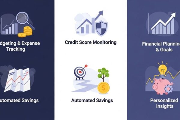 Understanding qlcredit: Revolutionizing Personal Finance Management