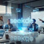 Exploring the Future of Digital Tools: The Role of seekde in Modern Workplaces
