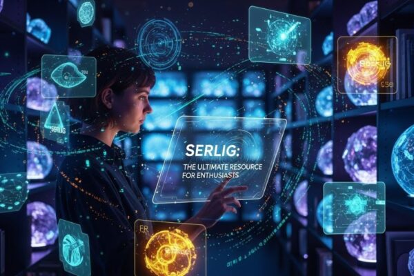 Exploring serlig: The Ultimate Resource for Enthusiasts