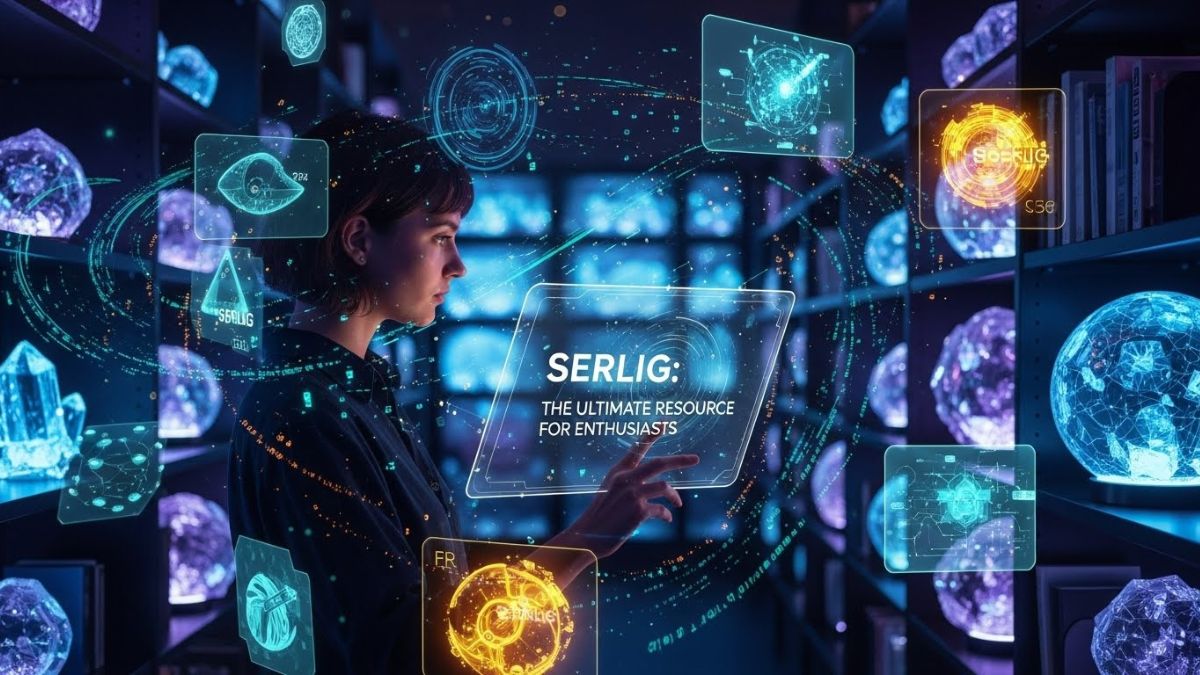 Exploring serlig: The Ultimate Resource for Enthusiasts