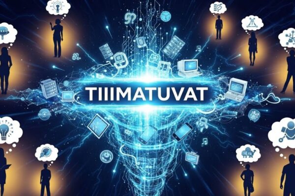 Why tiimatuvat is Changing the Way We Think About Technology