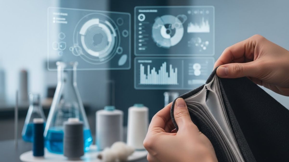 Unraveling the Magic of woolrec: The Future of Sustainable Textiles