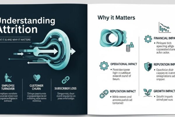 Understanding attrities: What they are and why they matter