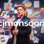Unveiling cjmonsoon: The creative force behind the trend