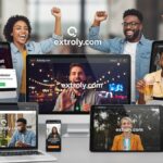 Why extroly com is revolutionizing online networking for extroverts