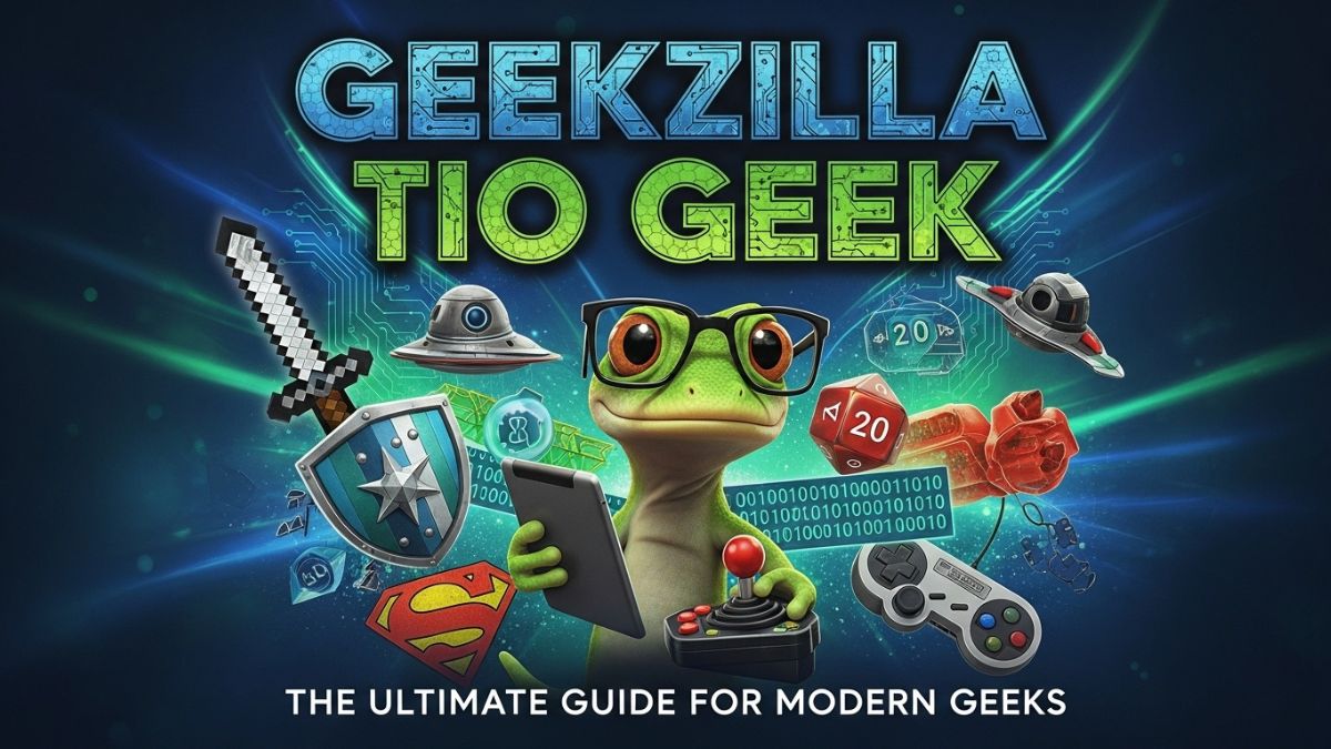 The journey of being a modern geek is both exciting and enriching. As we embrace our passions, we find community and support in unexpected places.