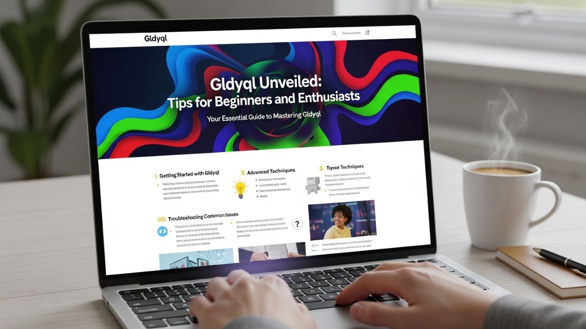 Gldyql is more than just a game; it’s an experience that engages players on multiple levels. With its rich history and engaging gameplay, Gldyql invites both newcomers