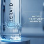 Hydrahd explained: Why it's the future of hydration