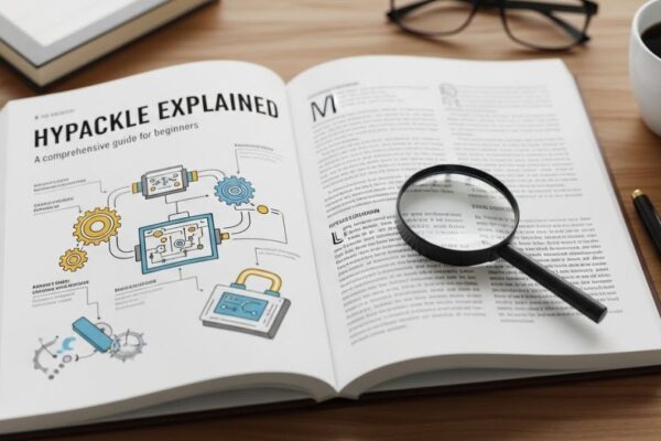 Hypackle explained: A comprehensive guide for beginners