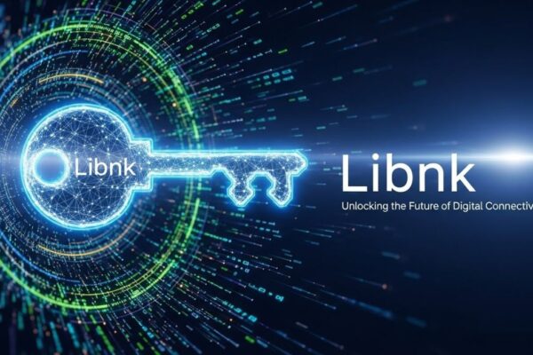 Libnk: Unlocking the Future of Digital Connectivity