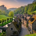 Exploring the Beauty of maasgracve: A Hidden Gem in Europe