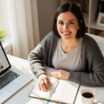 Mila Volovich serves as an inspiring example of how passion can lead to a successful career. Her journey began with a simple love for sharing experiences and insights.