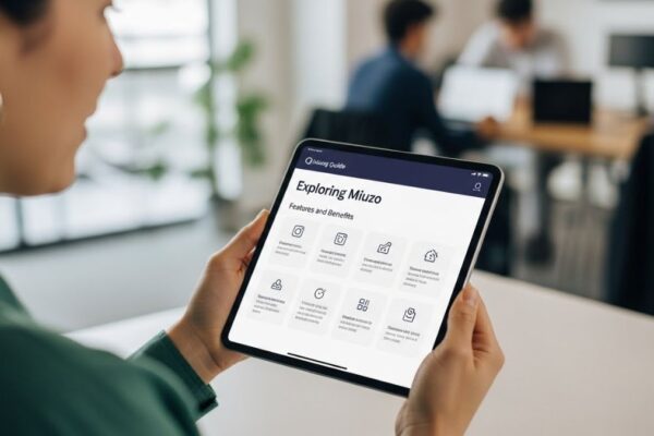Exploring miuzo: A comprehensive guide to its features and benefits