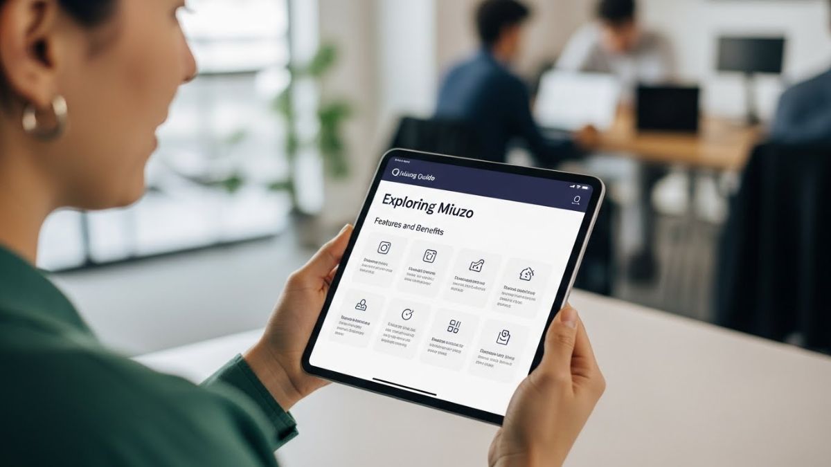 Exploring miuzo: A comprehensive guide to its features and benefits