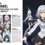 Monica Julien Mai Otome: A Deep Dive into Its Meaning, Culture, and Creative Impact