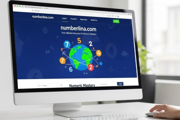 Exploring numberlina.com: Your Ultimate Resource for Numeric Mastery