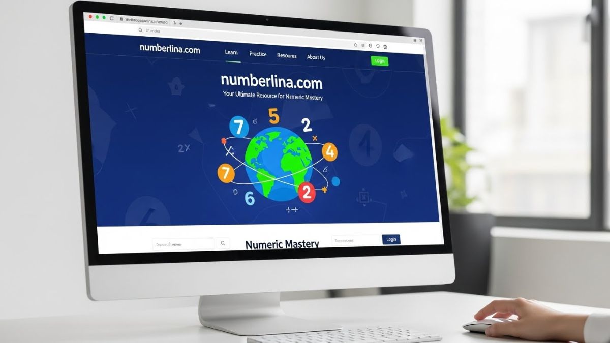 Exploring numberlina.com: Your Ultimate Resource for Numeric Mastery