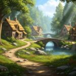 Pabington is truly a hidden gem that offers a unique blend of natural beauty, rich history, and vibrant culture. Its breathtaking landscapes invite exploration, whether you’re hiking through lush forests or relaxing by tranquil lakes.