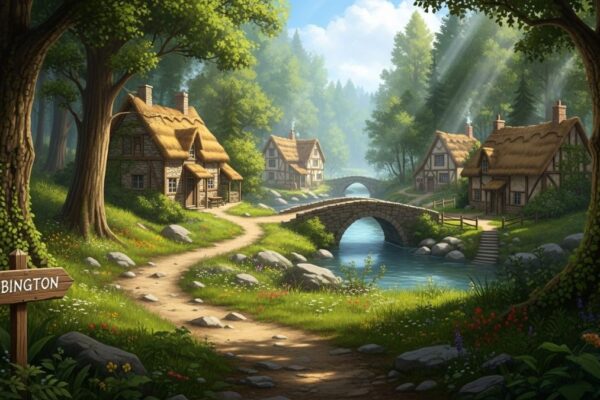 Pabington is truly a hidden gem that offers a unique blend of natural beauty, rich history, and vibrant culture. Its breathtaking landscapes invite exploration, whether you’re hiking through lush forests or relaxing by tranquil lakes.