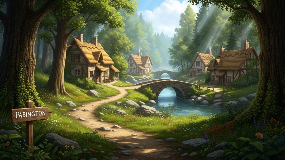 Pabington is truly a hidden gem that offers a unique blend of natural beauty, rich history, and vibrant culture. Its breathtaking landscapes invite exploration, whether you’re hiking through lush forests or relaxing by tranquil lakes.