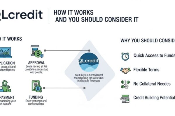Qlcredit offers a promising way to enhance your credit score and manage your financial health. By understanding the intricacies of credit scores, you can see why improving yours is so vital.