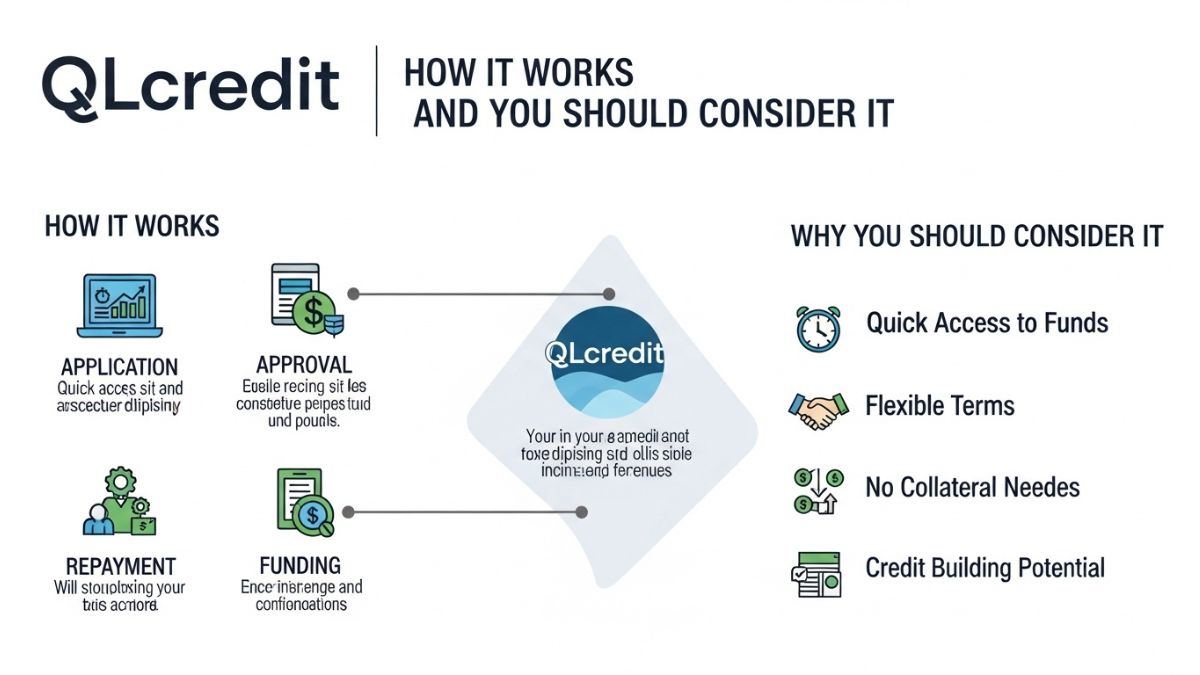 Qlcredit offers a promising way to enhance your credit score and manage your financial health. By understanding the intricacies of credit scores, you can see why improving yours is so vital.