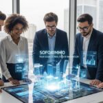 Sofoximmo is not just another real estate platform; it represents a leap into the future of property transactions. By integrating innovative technology with traditional practices