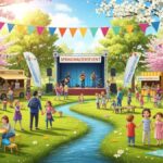 Exploring the magic of springwaltersevent: A celebration of nature and community