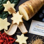 Discovering yalla choy: The Superfood You Didn't Know You Needed