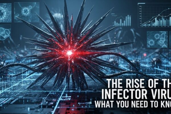 The Rise of the Infector Virus: What You Need to Know