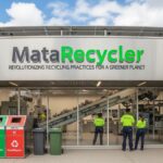 MataRecycler: Revolutionizing Recycling Practices for a Greener Planet