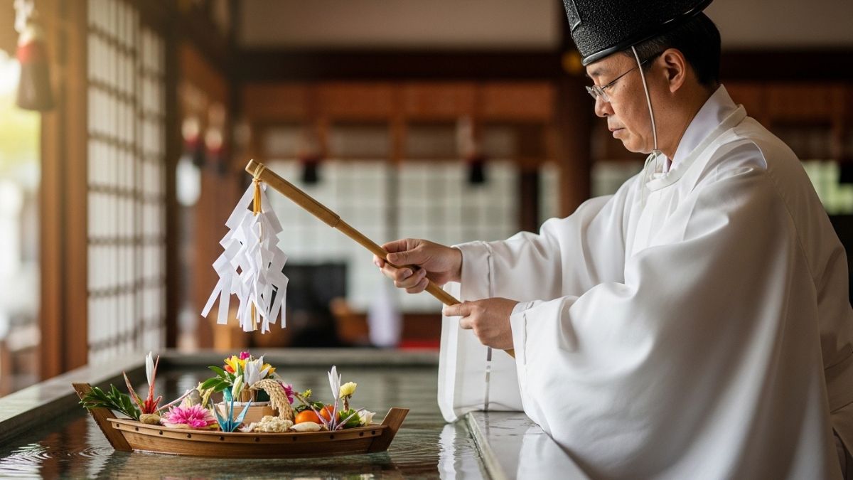 Mizumizuni: The Art and Symbolism Behind This Unique Tradition